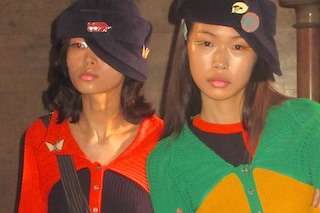 Kiko Kostadinov SS25 Women’s