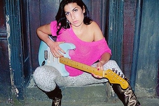 Amy Winehouse design museum Beyond the Stage