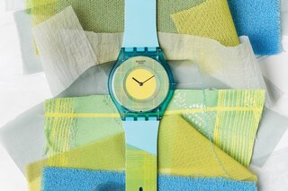 Swatch x Supriya Lele collection 