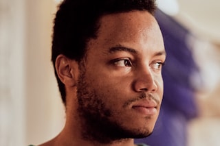 Eric N Mack Dazed 100