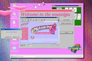 net nostalgia