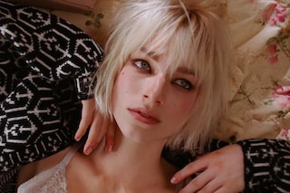 Hunter Schafer Prada