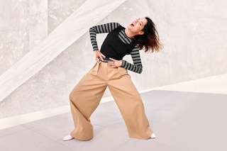 Parker Posey for GAP