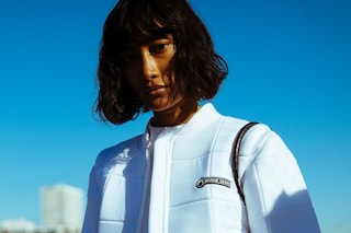 Marine Serre SS19 PFW paris fashion week 