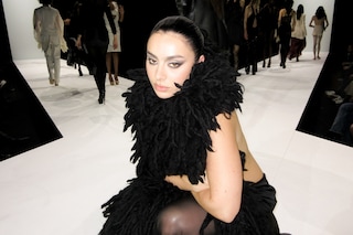 Charli xcx - SS26 [Credit - Henry Redcliffe]