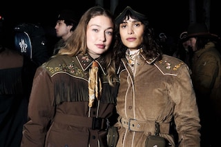 Moncler Grenoble AW26