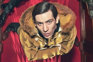 Josh O’Connor Loewe campaigns
