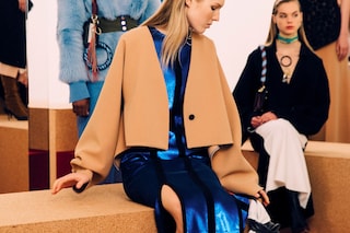 Diane von Furstenberg AW17