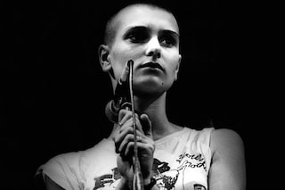 Sinead O’Connor