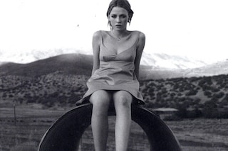 Katharine Hamnett archive campaign image