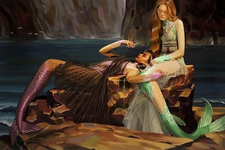 Gucci SS18 Campaign