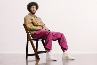 Converse Pro Leather Campaign 3