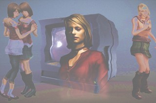 HORROR GIRLS