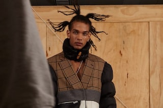 Duran Lantink x Browns Conscious collection 