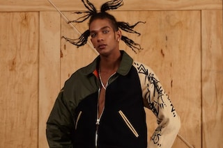 Duran Lantink x Browns Conscious collection 