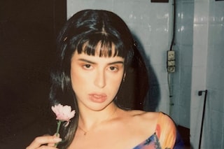 Nathy Peluso’s Barcelona show for Bershka