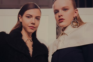 Fendi AW18