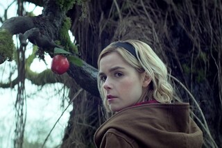 The Chilling Adventures of Sabrina