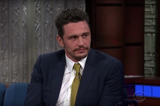 James Franco