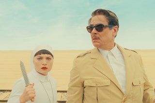 The Phoenician Scheme, 2025