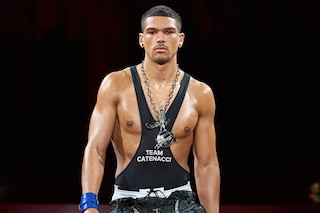 Dsquared2 SS25 Look 40