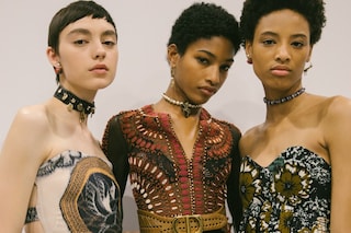 christian dior cruise 2020 maria grazia chiuri wales bonner