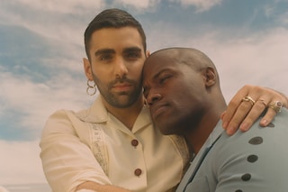 Opening Ceremony Chella Man Pride collection