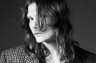 celine aw19 campaign hedi slimane 