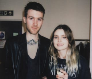 Charlotte Knowles designer Dazed 100