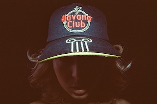Havana Club X Aries 3