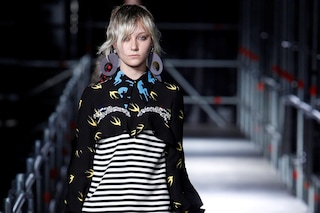 Miu Miu Resort 2016 Paris Miu Miu Club