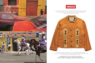 DIESEL, DREAM, DISRUPTION, DEVIATION, DENIM 6