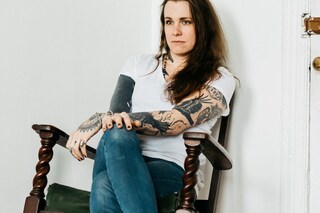 laura jane grace