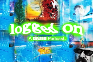 Dazed Logged Off 16x9