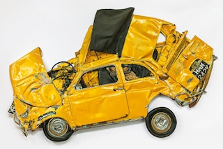 Ron Arad