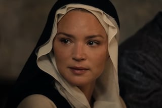 Paul Verhoeven, Benedetta trailer