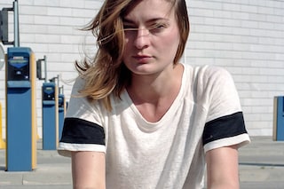 Joanna Piotrowska Dazed 100