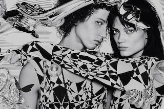 #BEENTRILL# Dazed 100