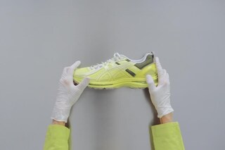 kiko kostadinov asics footwear collaboration 