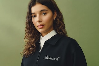 OpenAI ‘Research’ quarter zip