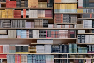 Aesop Queer Library