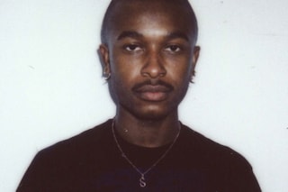 Fashion East 2021 Maximilian Davis