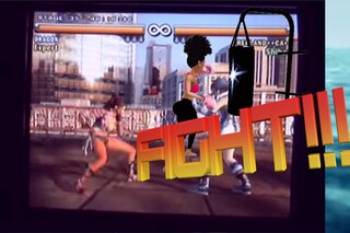 Abandoned Margins: Policing the Black Female Body