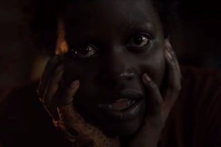 Jordan Peele get out Lupita nyong&#39;o