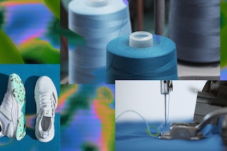 A Future World adidas End Plastic Waste