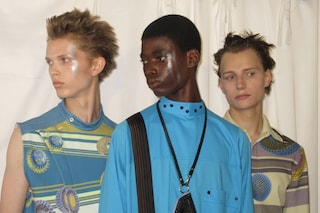 Kiko Kostadinov SS25