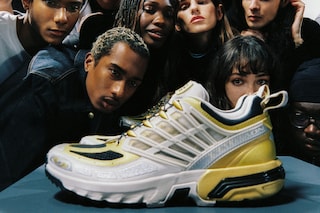 Salomon ACS PRO 20 year anniversary edition 