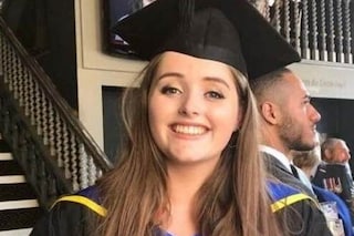 Grace Millane, Anna Florence Reed, India Chipchase