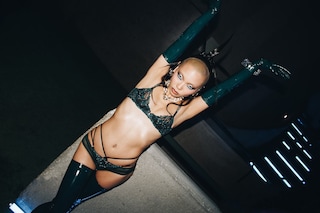 savage x fenty vol 3 show Rihanna lineup 