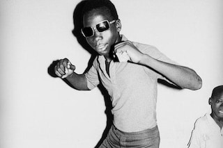 Galerie Magnin A Malick Sidibé MS.24.1.1 (taille 